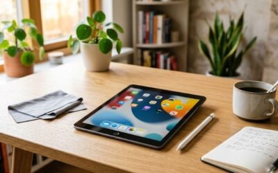 iPad refurbished Buying Guide: Save Money on Apple Tech