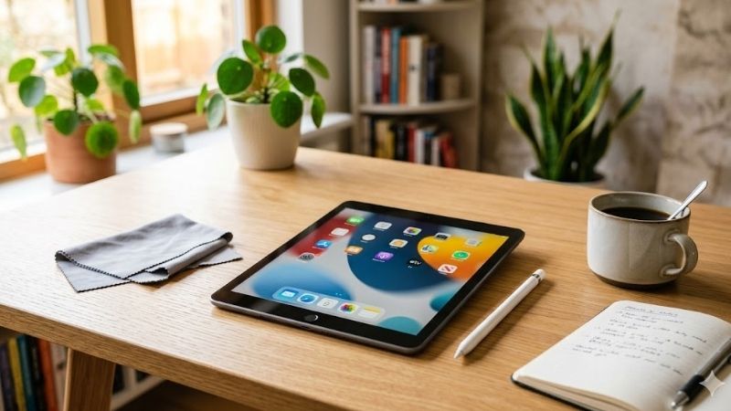 Understanding Apple Restoration Standards