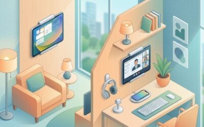 Ipad Wall Mount: Top Rated Secure Tablet Stands 2026