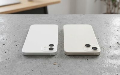 Iphone 12 Vs 13: Complete Comparison Guide for 2026