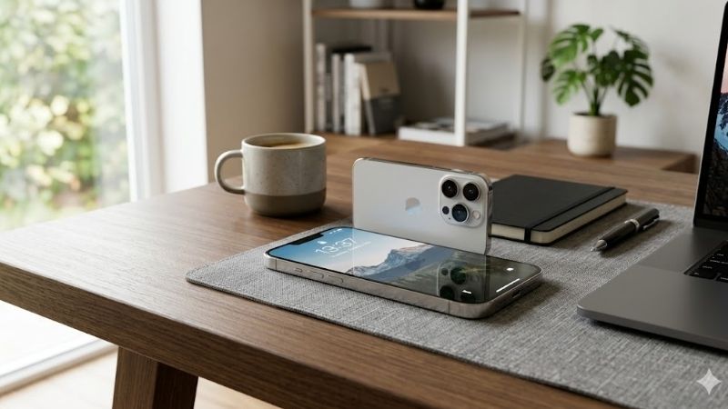 Design and Build Quality of This Durable Flagship
