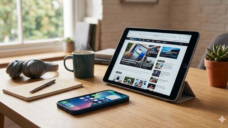 Unmatched Design and Build Quality in 2026