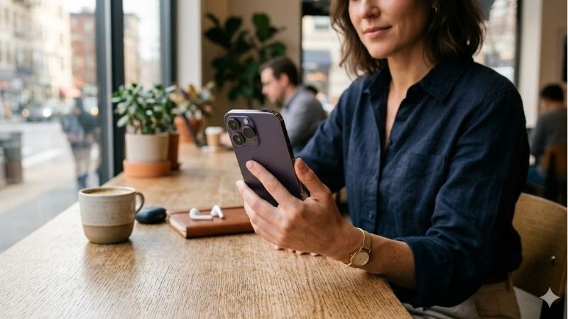 Unmatched Performance and Hardware Capabilities