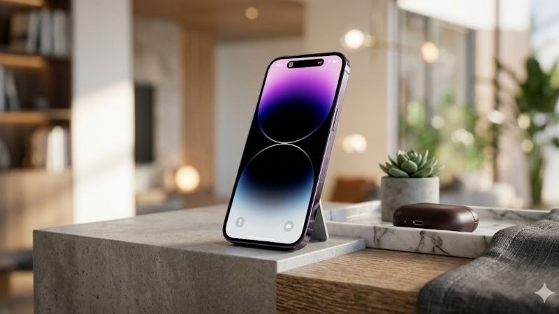 Exceptional Display Innovation and Screen Engineering