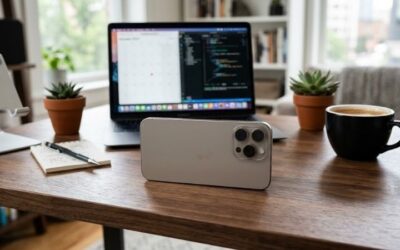 Iphone 15 Pro: Comprehensive Evaluation in 2026 Today