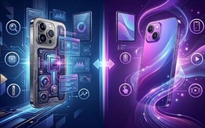 Iphone 15 Pro Vs Plus: Finding The Right Choice For You
