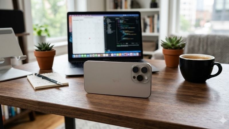 Design and Build of the Legendary Device
