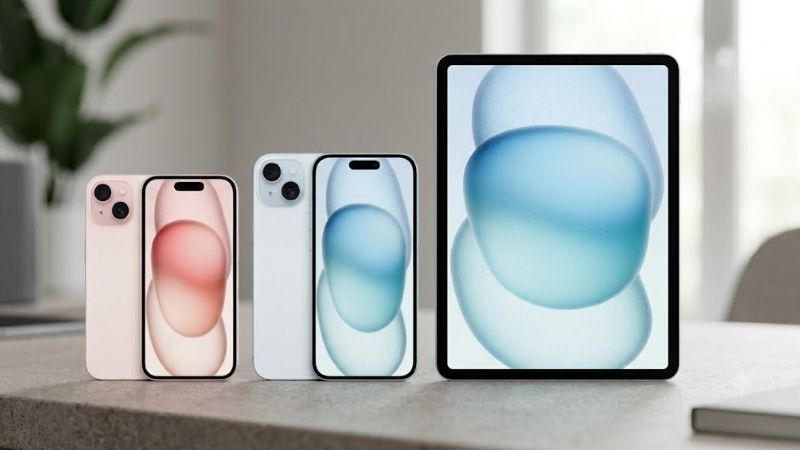 Evaluating Iphone 15 Vs 15 Plus Design and Form Factor