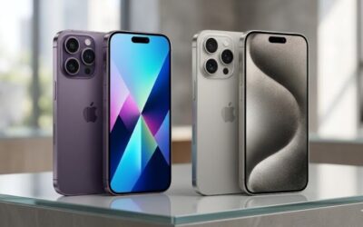 Iphone 16 Pro Max Vs Iphone 17 Pro Max: Battle of Giants