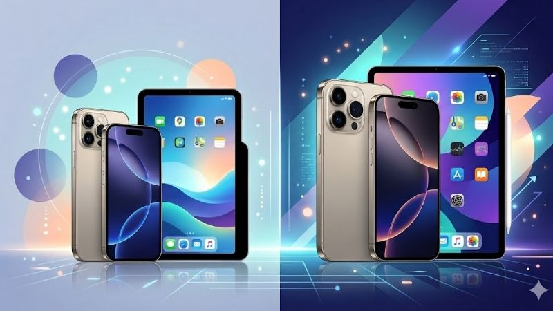 Premium Design and Display Experience