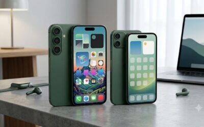 Iphone 16 Vs 16e: Ultimate 2026 Smartphone Comparison Guide