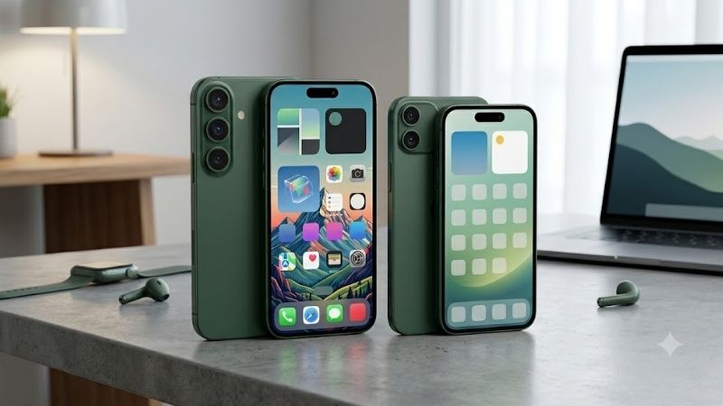 Comparing Premium Design and Display Standards
