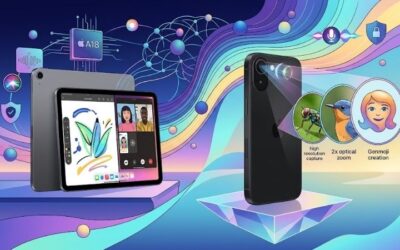 Iphone 16e: The Ultimate Smart Companion for 2026