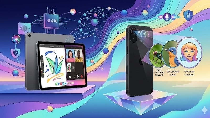 Empowering Users with Next-Generation Productivity