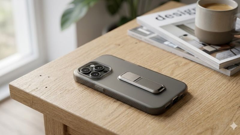 Top Design Styles for Phone Accessories