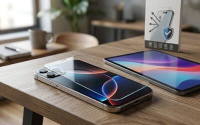 Iphone 17 Pro Max Screen Protector: Best 2026 Picks