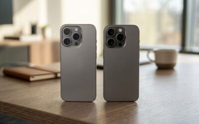 Iphone 17 Pro Vs 16 Pro: Complete Upgrade Evaluation