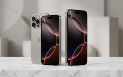 Iphone 17 Pro Vs Pro Max: The Ultimate Comparison 2026