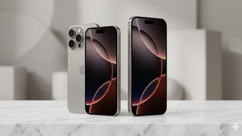 Performance Analysis Of Iphone 17 Pro Vs Pro Max