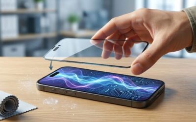 Iphone 17 Screen Protector Buying Guide: Top Shield Options
