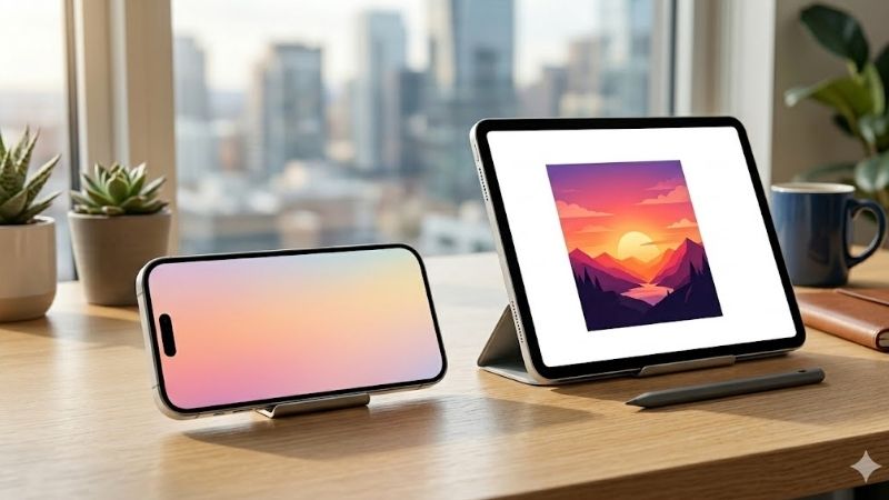 The New Era Of Professional Mobile Architecture