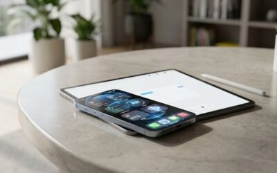 Iphone 20: The Future Of Premium Mobile Technology Today
