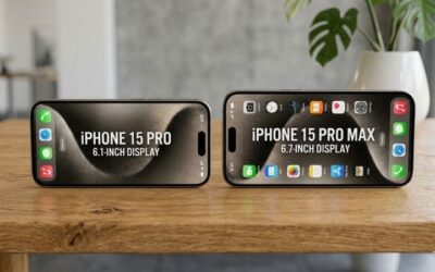 Iphone Pro Vs Pro Max: Which Flagship Should You Buy? (2026)