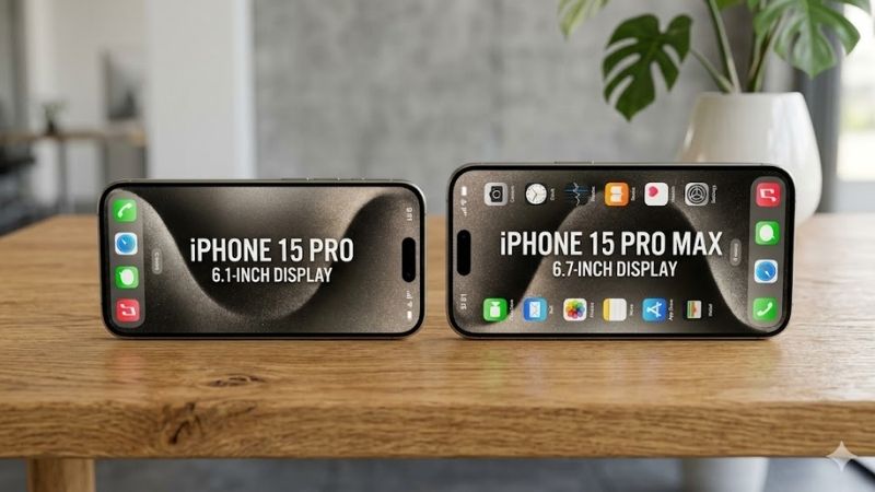 Quick Verdict and Key Differences