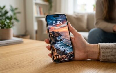 Iphone Wallpaper 4k Options to Elevate Your Home Screen
