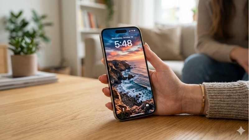 Selecting the Perfect Theme for Your Device