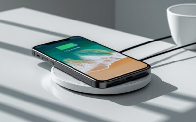 Best Wireless Chargers for iPhone in 2026