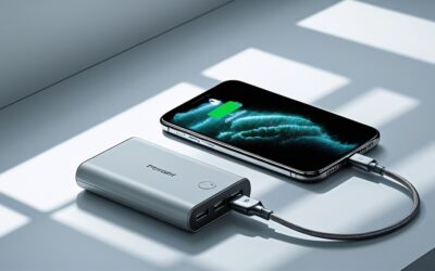Best Power Banks for iPhone in 2026