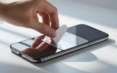 Best Screen Protectors for iPhone 16 Pro Max in 2026