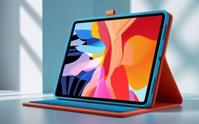 Best iPad Air Cases in 2026 (M2 & M3)