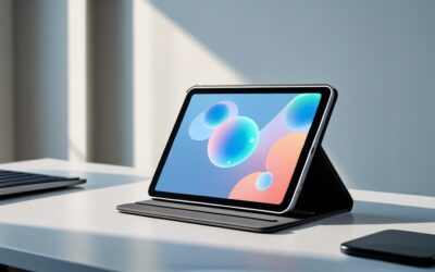 Best iPad Mini Cases in 2026