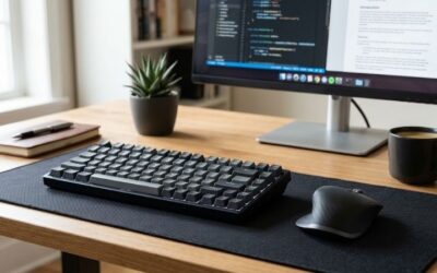 Keyboard And Mouse Gear: The Definitive Guide for 2026