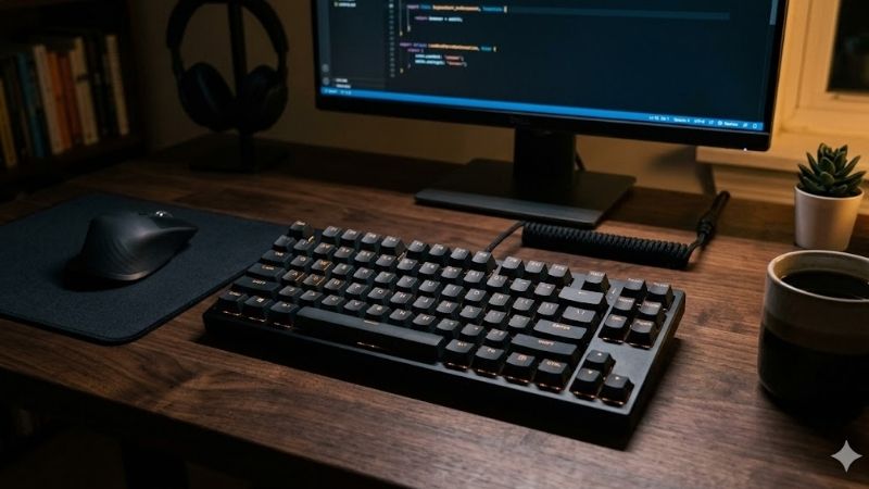 Why Advanced Illumination Matters in Modern Workspaces