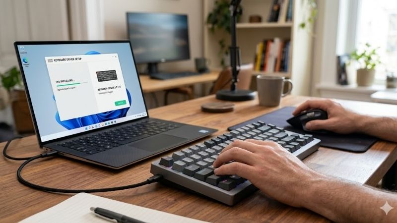 Empowering Your Hardware with Advanced Integration