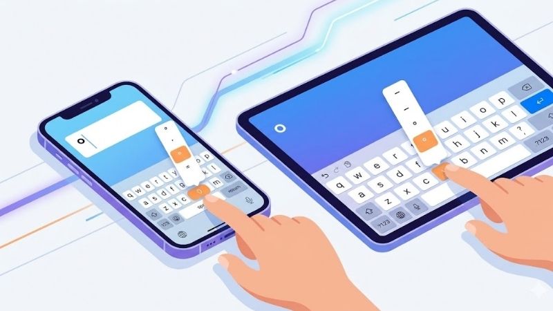 Choosing the Perfect Setup for Technical Glyphs