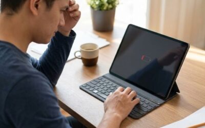 Keyboard For Ipad Pro Not Working: Complete Guide
