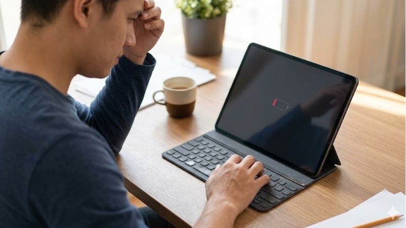 Understanding Hardware and Software Connection Triggers