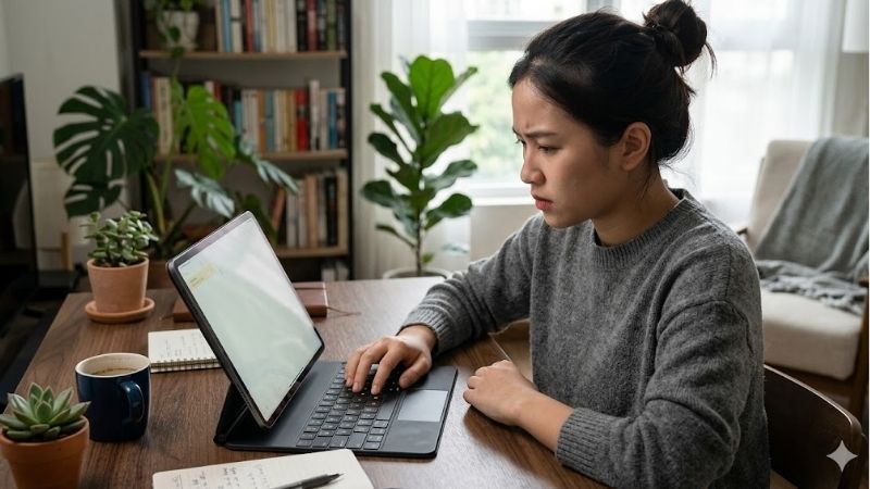 Common Hardware Fixes for Your Tablet Accessory