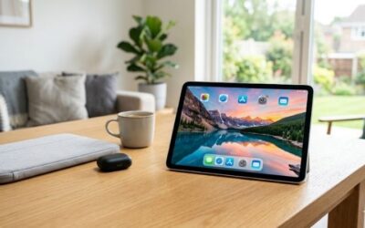 Keyboard Wrist Rest Review: Ultimate Ergonomic Comfort