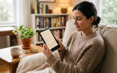 Kindle Paperwhite 11th Generation: The Ultimate Reader