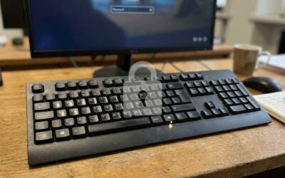 Lenovo Keyboard Locked: How to Fix It in 2026 Easily