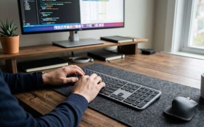 Logitech Keyboard: Ultimate Typing Solutions For 2026