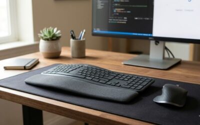 Logitech Keyboard And Mouse Review (2026): Perfect Mac Duo