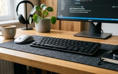 Low Profile Keyboard Review (2026): Slim Typing Perfected