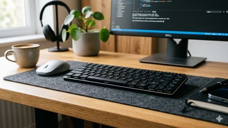 Quick Overview and Key Features of the Ultimate Space-Saving Setup