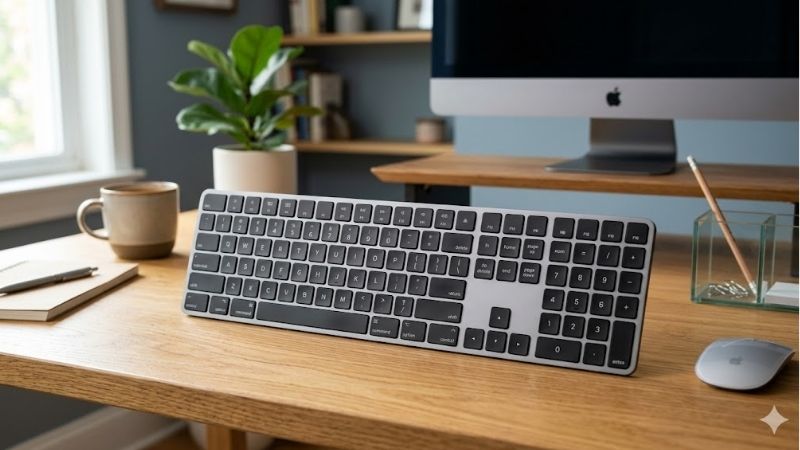 Selecting the Best Switch Technology for Comfort